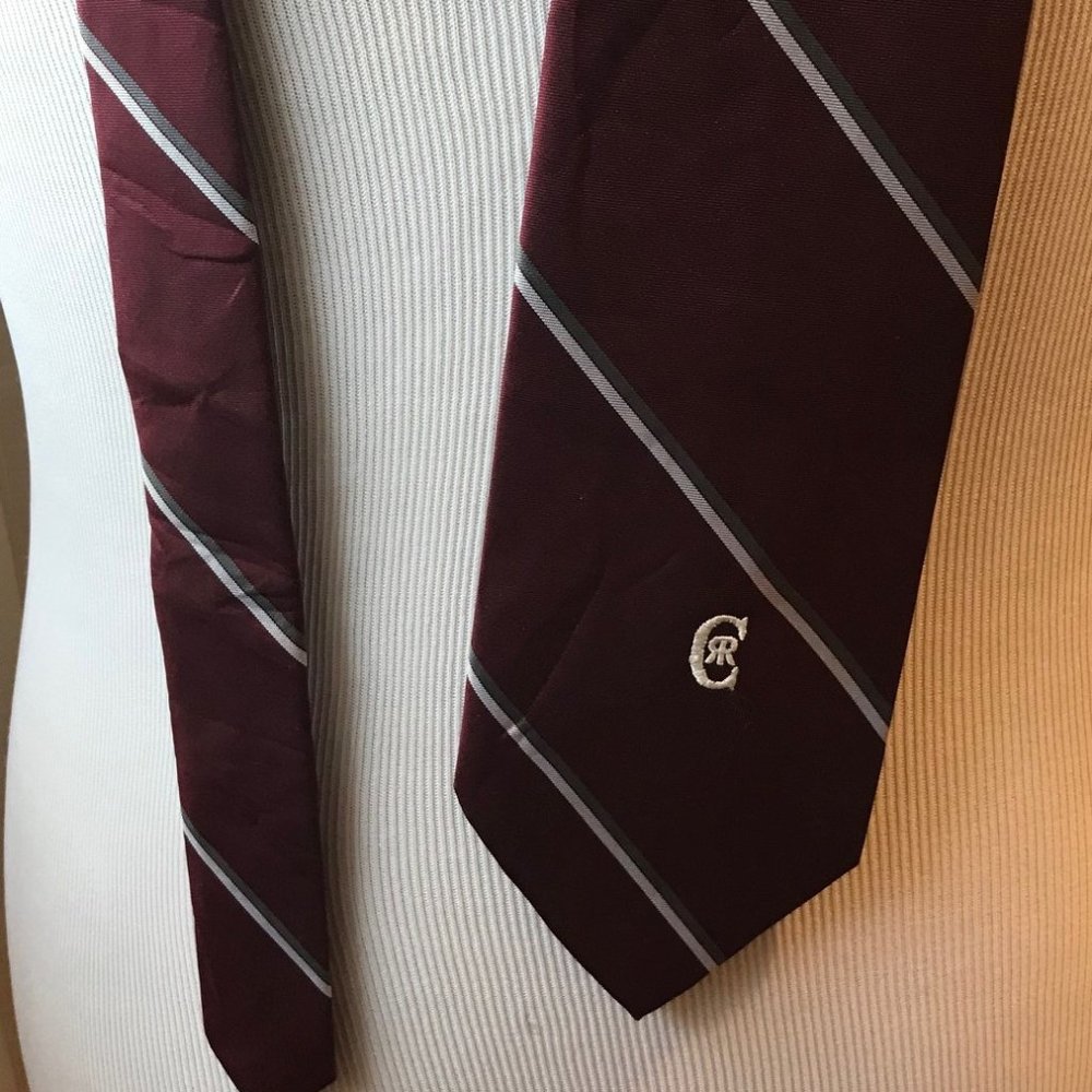 Nino Cerruti Men's Tie